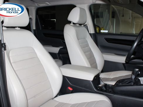 Used 2024 Honda CR-V EX-L image 18