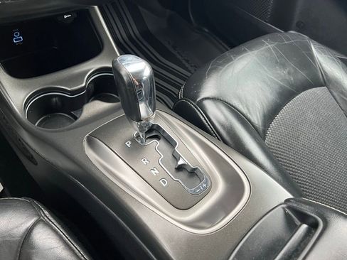 Used 2017 Dodge Journey Crossroad image 34