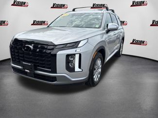 Certified 2025 Hyundai Palisade SEL AWD/4WD 360° Tour