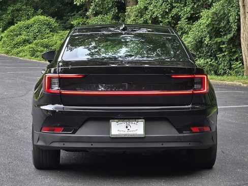 Used 2024 Polestar Polestar 2 AWD/4WD image 5