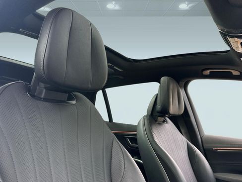 Certified 2023 Mercedes-Benz EQS 450+ 4MATIC SUV image 26