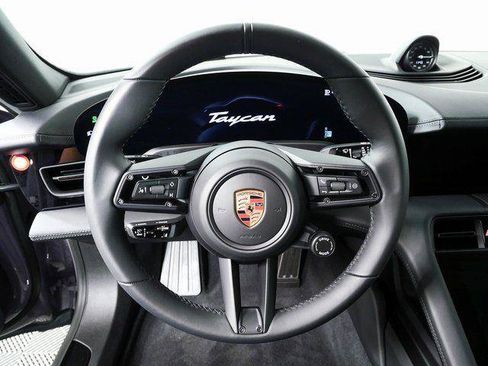New 2026 Porsche Taycan RWD image 9