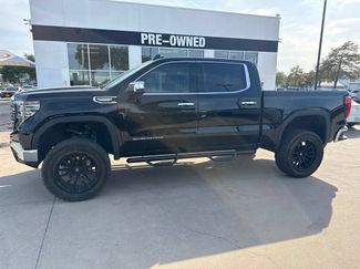 Used 2023 GMC Sierra 1500 SLT RWD video 1