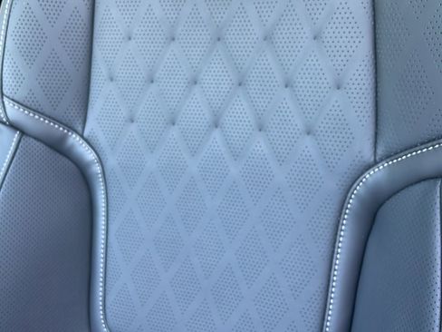 New 2026 INFINITI QX80 Autograph w/ Premium Cargo Package image 31