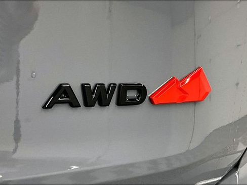 New 2026 Nissan Rogue SV w/ Rock Creek Premium Package image 20