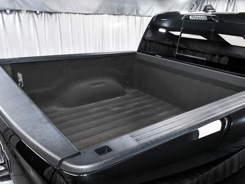 Used 2024 RAM 1500 TRX w/ TRX Level 2 Equipment Group AWD/4WD image 90
