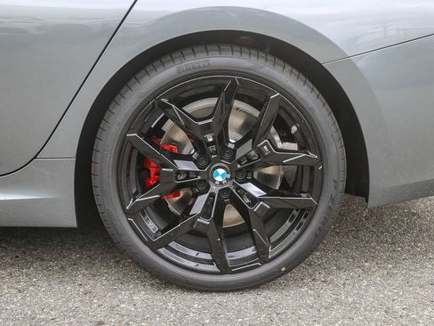 New 2026 BMW 330i Sedan w/ M Sport Package RWD image 8