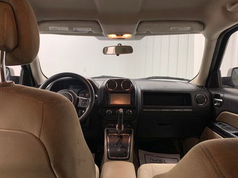 Used 2014 Jeep Patriot Sport w/ Power Value Group image 13