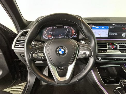 Used 2022 BMW X5 xDrive40i AWD/4WD image 15