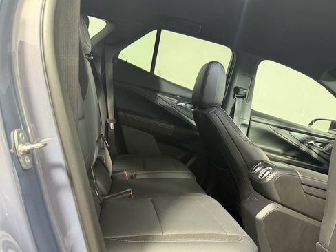 Used 2024 Chevrolet Blazer EV LT image 29