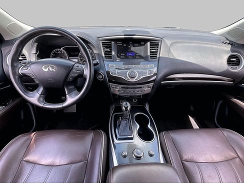 Used 2019 INFINITI QX60 Luxe w/ Essential Package FWD image 14