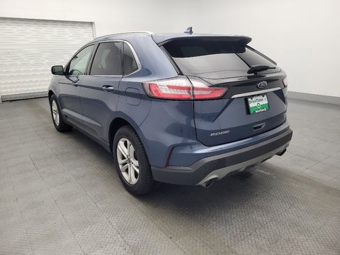 Used 2019 Ford Edge SEL w/ Equipment Group 201A image 5