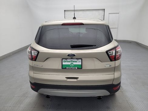 Used 2017 Ford Escape SE AWD/4WD image 7