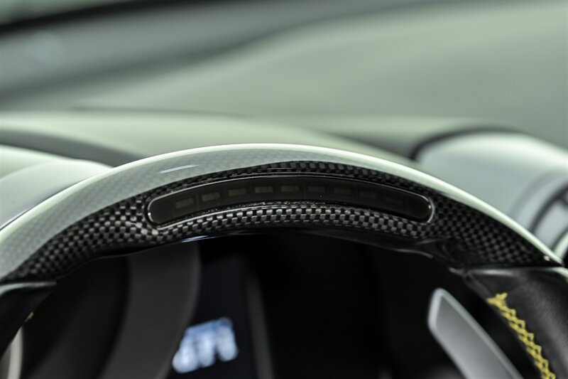 Used 2020 Ferrari F8 Tributo RWD image 35