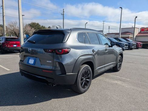 New 2026 MAZDA CX-50 AWD 2.5 Hybrid w/ Weather Package image 4