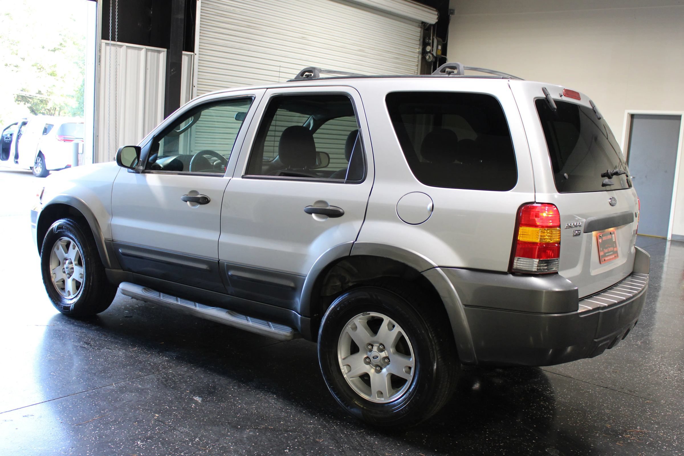 Used 2006 Ford Escape XLT FWD image 5