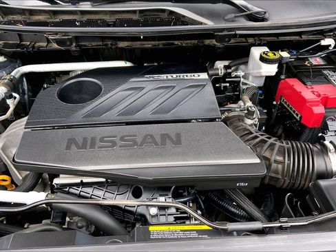 Used 2024 Nissan Rogue SV FWD image 31