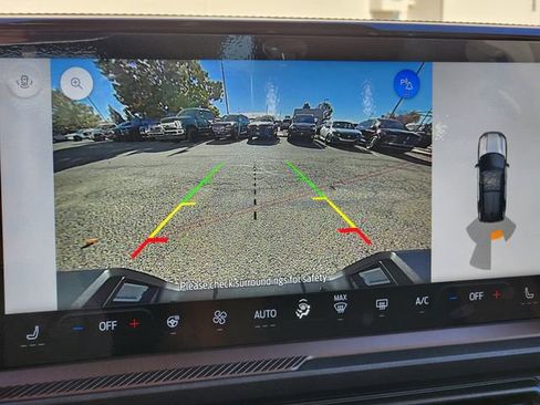 New 2025 Ford Bronco Sport Outer Banks image 20