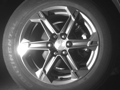 Used 2025 Chevrolet Blazer LT FWD image 12