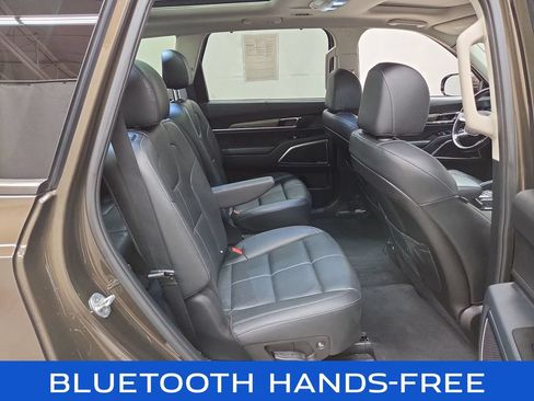 Used 2022 Kia Telluride SX AWD/4WD image 10