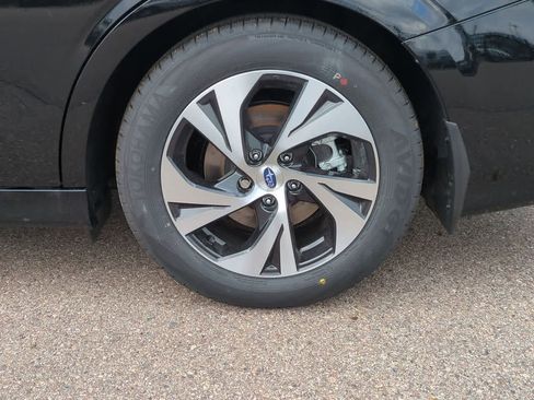 New 2025 Subaru Legacy Premium image 13