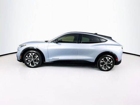 Used 2022 Ford Mustang Mach-E Premium image 6