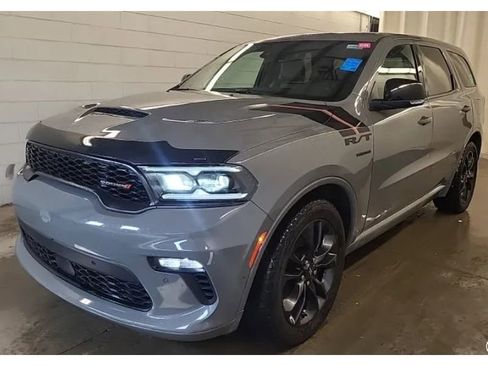 Used 2022 Dodge Durango R/T image 1