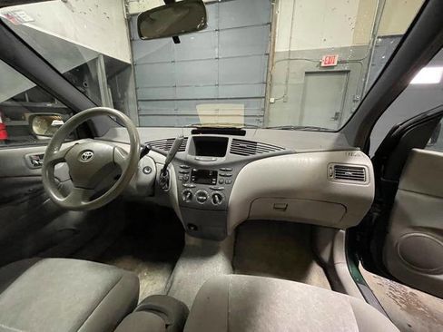 Used 2002 Toyota Prius image 28