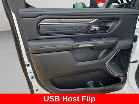 New 2026 RAM 1500 Limited AWD/4WD image 17