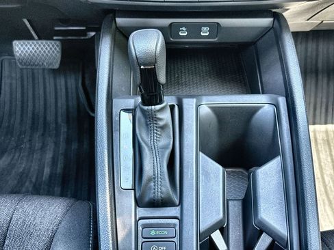Used 2025 Honda Accord SE image 22
