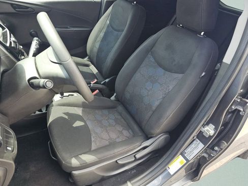 Used 2018 Chevrolet Spark LS FWD image 6
