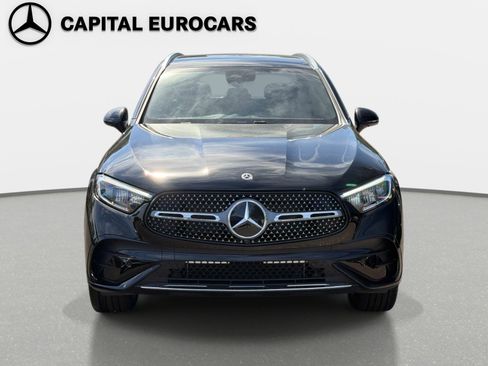 New 2026 Mercedes-Benz GLC 300 image 2