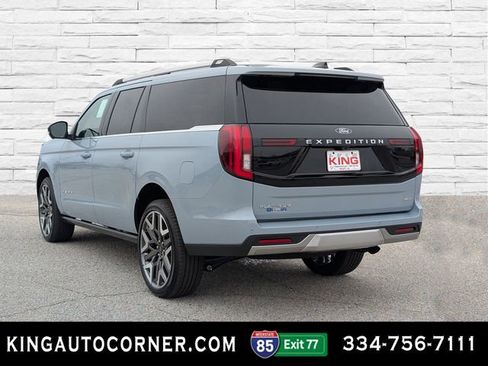 New 2026 Ford Expedition Max Platinum w/ Platinum Ultimate Package image 7