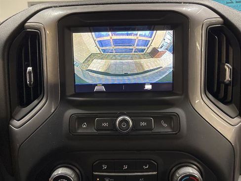 Used 2021 Chevrolet Silverado 3500 W/T w/ Gooseneck/5TH Wheel Package image 11