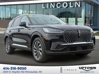 New 2026 Lincoln Aviator AWD video 1
