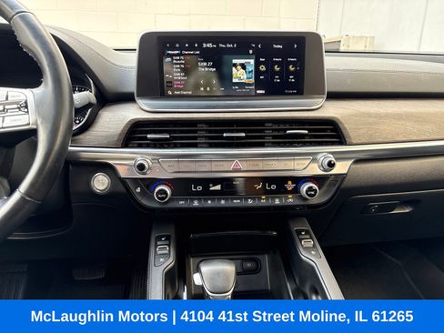 Used 2022 Kia Telluride EX w/ Towing Package image 18