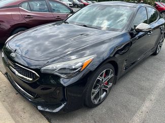 Used 2018 Kia Stinger GT2 AWD/4WD video 1