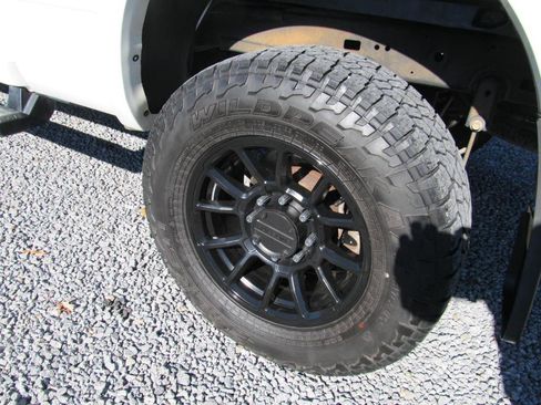 Used 2017 RAM 2500 Laramie w/ Convenience Group image 22