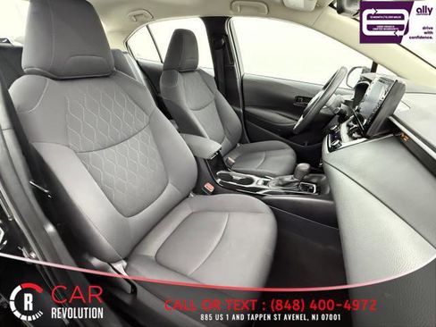 Used 2022 Toyota Corolla LE image 45
