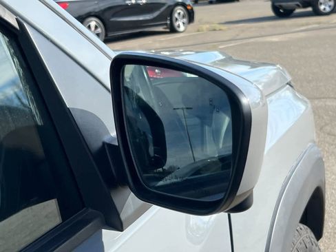 Used 2022 Nissan Frontier Pro-X w/ Pro-X Premium Package image 13