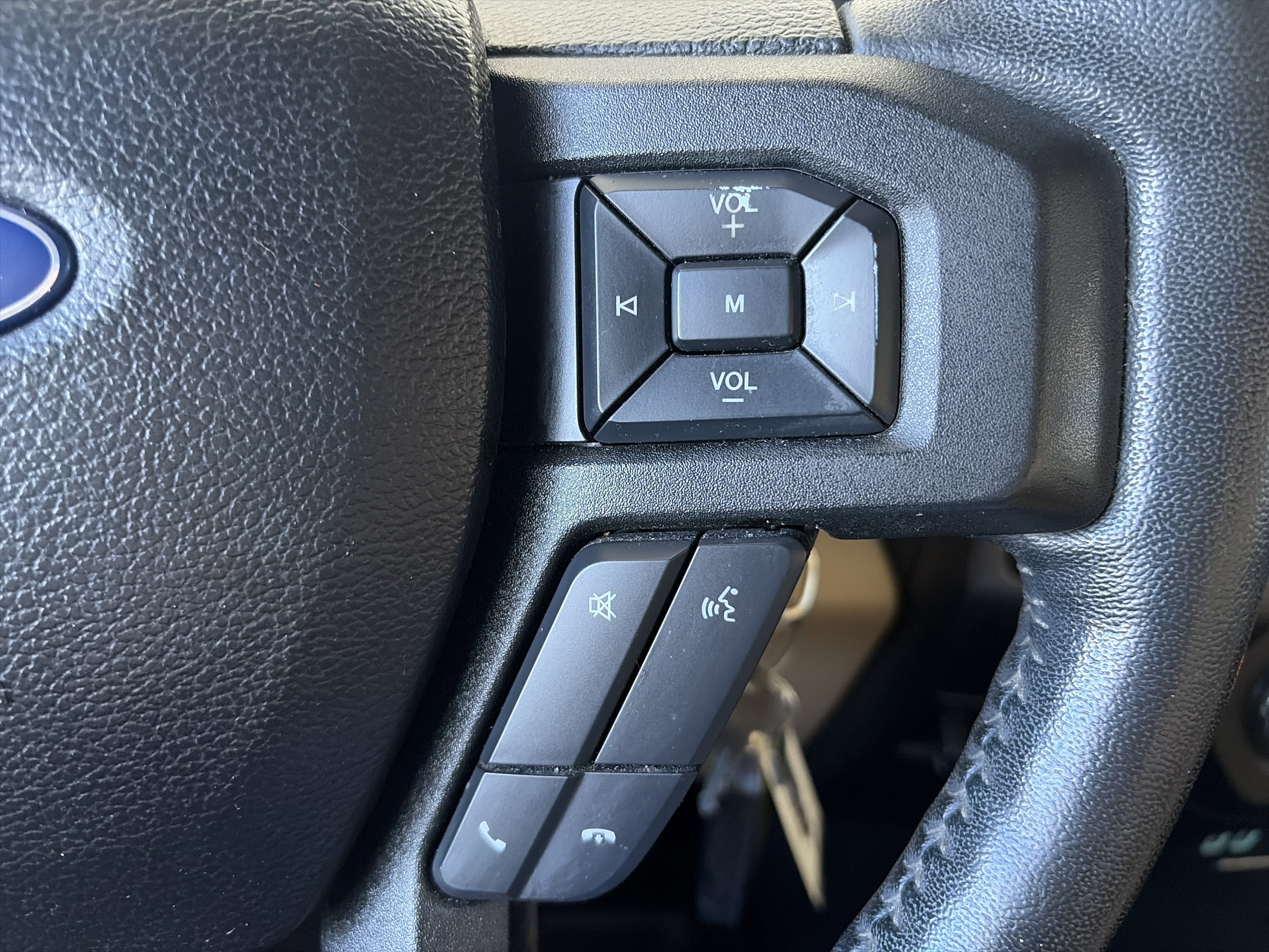 Used 2017 Ford F150 XLT w/ Equipment Group 301A Mid AWD/4WD image 17