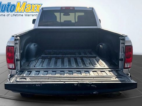 Used 2013 RAM 2500 Big Horn AWD/4WD image 10