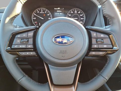 New 2026 Subaru Forester Sport image 10