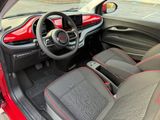 Used 2024 FIAT 500 e (RED) image 2