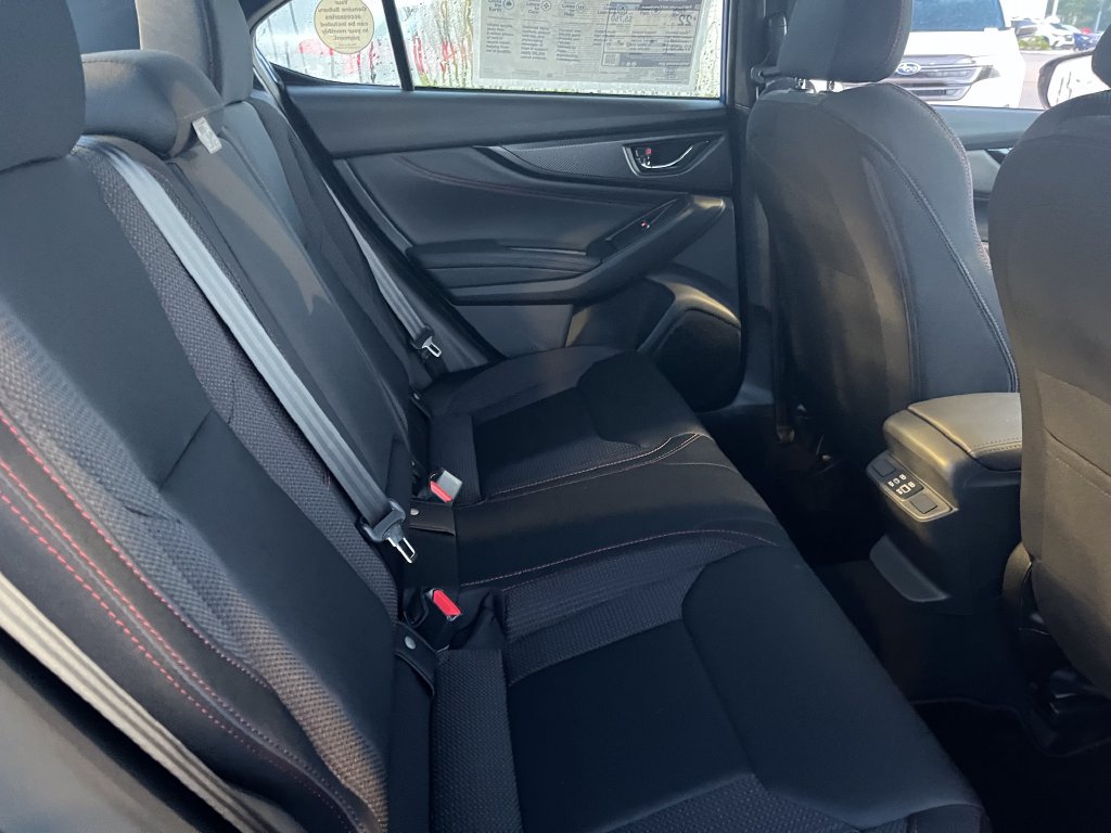 New 2026 Subaru WRX Premium AWD/4WD image 15