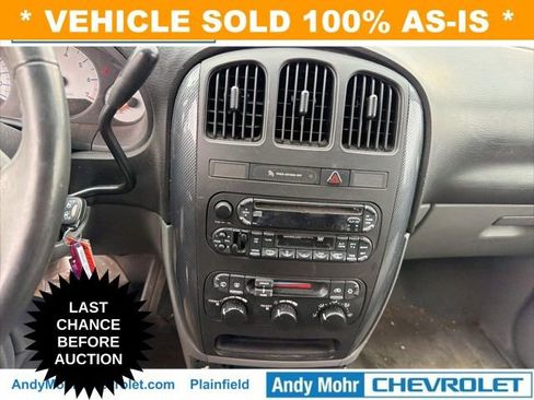 Used 2007 Dodge Grand Caravan SXT image 17