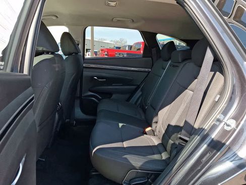 Used 2024 Hyundai Tucson SEL image 11