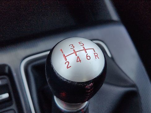 Used 2025 Honda Civic Si image 20