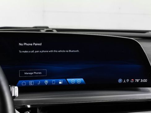 Used 2024 Cadillac Lyriq Luxury RWD image 29
