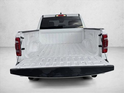 Used 2024 RAM 1500 Laramie image 7